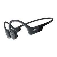 SHOKZ 韶音 S803 骨传导挂耳式降噪蓝牙耳机 曜夜黑