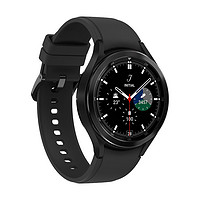 SAMSUNG 三星 Watch4 Classic 46mmLTE版 三星运动智能手表 心率监测