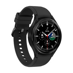 SAMSUNG 三星 Watch4 Classic 46mmLTE版 三星运动智能手表 心率监测