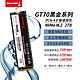 Great Wall 长城 GT70 2TB SSD固态硬盘M.2 支持PS5 NVMe协议 高速PCIe 4.0 X4