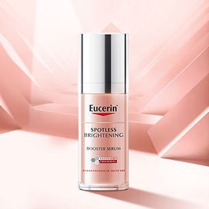 Eucerin 优色林 净透亮肤精华 30ml