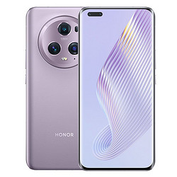 HONOR 荣耀 Magic5 Pro 5G智能手机 16GB+512GB