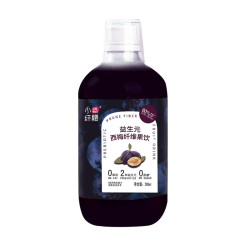 SLIM WAIST 小纤腰 西梅汁小纤腰浓缩果汁纤维果饮大餐救星官方旗舰店500ml