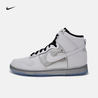 NIKE 耐克 DUNK 高帮女子休闲运动鞋 DX5928