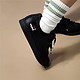 百亿补贴、限尺码：adidas 阿迪达斯 三叶草 STAN SMITH史密斯 中性运动板鞋 H67742