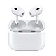 百亿补贴、有券的上：Apple 苹果 AirPods Pro 2 主动降噪真无线蓝牙耳机