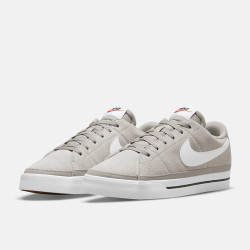 nike耐克男子运动鞋nikecourtlegacysuede