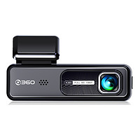 移动专享：360 行车记录仪K380微光夜视 高清录影 智能语音（32G套装）