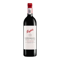 Penfolds 奔富 寇兰山赤霞珠干红葡萄酒750ml进口红酒