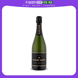 MUMM 玛姆 纳帕红葡萄酒高级香槟起泡酒余味悠长750 ml