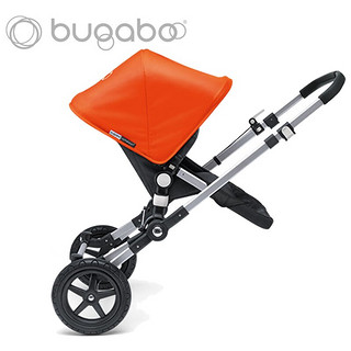 博格步（BUGABOO）Bugaboo cameleon 3 plus 博格步舒适经典多路况型儿童推车 睡篮 虎年限定款