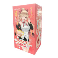 RQS 飞机杯 MIKO口仆