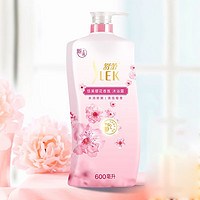 SLEK 舒蕾 恬美樱花香氛沐浴露 600ml