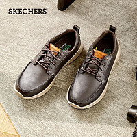 SKECHERS 斯凯奇 男士休闲鞋 6586