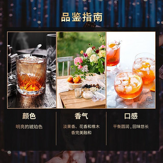 存世留香 百富 The Balvenie 单一麦芽威士忌 苏格兰斯佩赛区原装进口洋酒 百富21年波特桶（700ml)