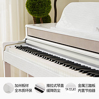The ONE 壹枱 智能电钢琴 TOP2