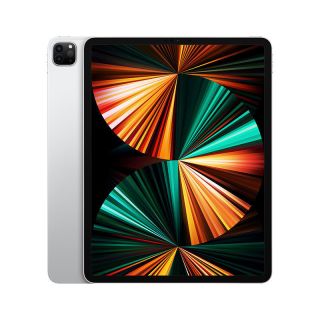 Apple 苹果 iPad Pro 2021年款 11英寸平板电脑 16GB+2TB WIFI版