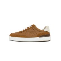 Clarks 其乐 型格系列 男士休闲鞋 261656277
