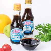 小鹿蓝蓝 宝宝有机酱油 150ml