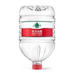 NONGFU SPRING 农夫山泉 天然水 12L