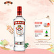  SMIRNOFF 斯米诺 红牌伏特加 700ml　