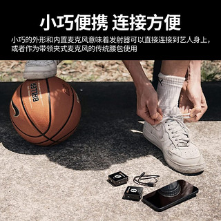 RØDE 罗德 RODE 罗德Wireless ME+苹果OTG(支持边充边用)