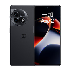 OnePlus 一加 Ace 2 5G智能手机 16GB+256GB 一年无限次屏碎保套包