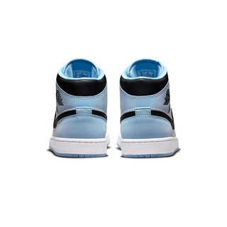 耐克（NIKE）耐克（NIKE）AIR JORDAN 1 MID SE AJ1 男子运动鞋 DV1308-104 40.5