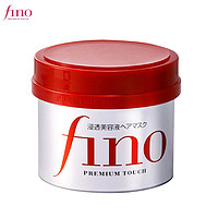 Fino 芬浓 护发美容液发膜 230g