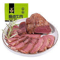 Kerchin 科尔沁 酱卤牛肉 五香味 200g