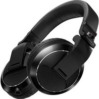 PioneerDJ 先锋DJ HDJ-X7-K 专业 DJ 耳机