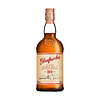 glenfarclas 格兰花格 10年苏格兰单一麦芽威士忌原装进口洋酒有盒 700ml