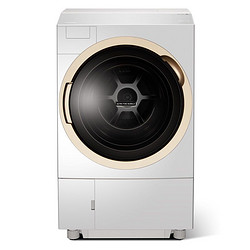 TOSHIBA 東芝 DGH-117X6D 熱泵式洗烘一體機 11kg 白色