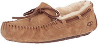 Shearers UGG UGG  Dakota Moccasins 女士一体羊毛船鞋