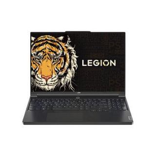 LEGION 联想拯救者 R9000X 2022款 六代锐龙版 16英寸 游戏本 黑色