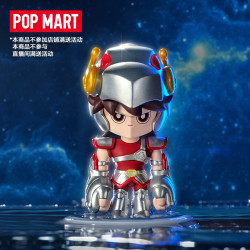 POP MART 泡泡玛特 圣斗士星矢系列盲盒