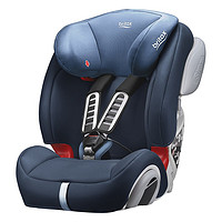 京东百亿补贴：Britax 宝得适 全能百变王 安全座椅 9个月-12岁 月光蓝