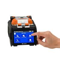 住友 日本TYPE-82M12带状光纤熔接机12芯带状光缆热熔机熔纤机