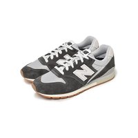 日本直邮New Balance新百伦运动休闲鞋舒适简约百搭男女同款CM996