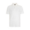 Massimo Dutti 男士短袖POLO衫 00742279251 米黄色 M