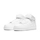 NIKE 耐克 空军一号男子运动鞋 AIR FORCE 1 MID '07 AF1 CW2289-111