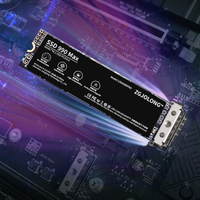 疆珑 990Max NVMe M.2 固态硬盘 1TB(PCI-E4.0)