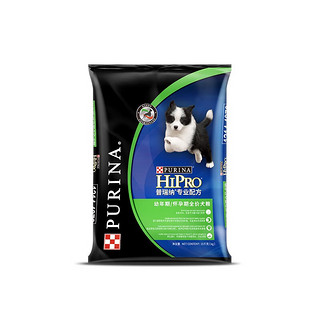 PURINA 宠优 普瑞纳幼犬狗粮专业配方幼犬怀孕犬配方15kg