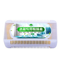 山山 冰箱专用除味盒 6盒