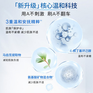 Neutrogena露得清 第二代维A醇眼霜15ml