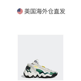 adidas/阿迪达斯 女士时尚老爹鞋 直发