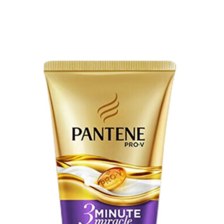 PANTENE 潘婷 3分钟奇迹奢护精华霜 多效损伤修护型 40ml