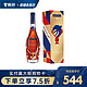  MARTELL 马爹利 宝树行 马爹利名士700ml 2023年兔年新春限量版 法国干邑白兰地　