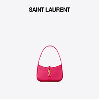 SAINT LAURENT 圣罗兰 女士单肩包 710318FABQY5652 番石榴粉色 迷你