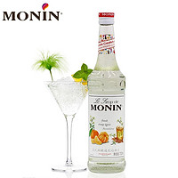 MONIN 莫林 法式柑橘酒风味700ml